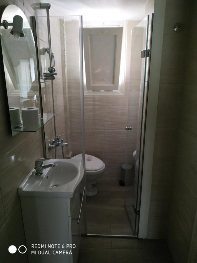 Spacious City Center Apartment Афины Экстерьер фото